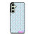 WHALE KATE SPADE PATTERN Samsung Galaxy S24 FE Case Cover