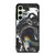WHITE STONE LIQUID Samsung Galaxy S24 FE Case Cover