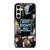 WHY DON'T WE COLLAGE 2 Samsung Galaxy S24 FE Case Cover