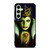 WICKED WILES VILLAINS DISNEY Samsung Galaxy S24 FE Case Cover
