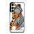 WINNIE THE POOH EEYORE AND TIGER Samsung Galaxy S24 FE Case Cover
