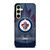 WINNIPEG JETS ICON Samsung Galaxy S24 FE Case Cover