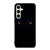 WOLF TERRIBLE EYES Samsung Galaxy S24 FE Case Cover