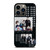 WHY DON'T WE 3 iPhone 13 Pro Case Cover