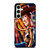 WOODY TOY STORY DISNEY Samsung Galaxy S24 FE Case Cover