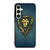 WORLD OF WARCRAFT LOGO Samsung Galaxy S24 FE Case Cover