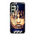 XXXTENTACION CARTOON Samsung Galaxy S24 FE Case Cover