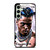 XXXTENTACION RAPPER ART Samsung Galaxy S24 FE Case Cover