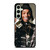 YNW MELLY Samsung Galaxy S24 FE Case Cover