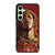 YOUNG THUG RAP Samsung Galaxy S24 FE Case Cover