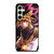 YU GI OH ANIME ART Samsung Galaxy S24 FE Case Cover