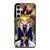 YU GI OH ANIME Samsung Galaxy S24 FE Case Cover YU GI OH ANIME Samsung Galaxy S24 FE Case Cover