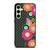 ZIGGY ZINNIA VERA BRADLEY Samsung Galaxy S24 FE Case Cover ZIGGY ZINNIA VERA BRADLEY Samsung Galaxy S24 FE Case Cover