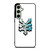 ZOO YORK LOGO MELTING Samsung Galaxy S24 FE Case Cover