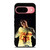 24KGOLDN RAPPER Google Pixel 9 Case Cover