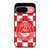 ABERDEEN FC LOGO SPFL FOOTBALL CLUB Google Pixel 9 Case Cover