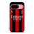 AC MILAN 2020 HOME JERSEY Google Pixel 9 Case Cover