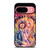 ACDC ROCK BAND Google Pixel 9 Case Cover