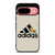 ADIDAS LOGO BART SIMPSONS Google Pixel 9 Case Cover