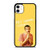 REX ORANGE COUNTY YELLOW iPhone 11 Case Cover
