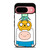 ADVENTURE TIME FINN JAKE BMO Google Pixel 9 Case Cover