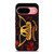 AEROSMITH LOGO Google Pixel 9 Case Cover