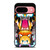 AGGRETSUKO CARTOON COMEDY Google Pixel 9 Case Cover