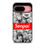 AHEGAO FACE SENPAI ANIME Google Pixel 9 Case Cover