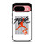 AIR JORDAN 23 NIKE FLIGHT LOGO Google Pixel 9 Case Cover AIR JORDAN 23 NIKE FLIGHT LOGO Google Pixel 9 Case Cover