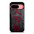 AIR JORDAN 23 SHOES RETRO Google Pixel 9 Case Cover