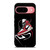 AIR JORDAN NIKE SHOE LOGO Google Pixel 9 Case Cover