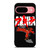 AKIRA CAPSULE GANG ANIME Google Pixel 9 Case Cover