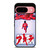 AKIRA CAPSULE GANG Google Pixel 9 Case Cover