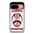 ALABAMA CRIMSON TIDE FOOTBALL ICON Google Pixel 9 Case Cover