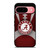 ALABAMA CRIMSON TIDE NFL FOOTBALL Google Pixel 9 Case Cover