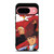 AMURO RAY GUNDAM MOBILE SUIT Google Pixel 9 Case Cover