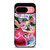 ANDROMEDA SUN SAINT SEIYA ANIME Google Pixel 9 Case Cover