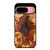 ANIME FAIRY TAIL CHARACTER Google Pixel 9 Case Cover