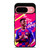 ANSU FATI BARCELONA FC Google Pixel 9 Case Cover