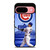 ANTHONY RIZZO CHICAGO CUBS Google Pixel 9 Case Cover