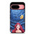 ARIEL THE LITTLE MERMAID CLASSIC DISNEY CARTOON Google Pixel 9 Case Cover