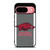 ARKANSAS RAZORBACKS SYMBOL Google Pixel 9 Case Cover