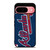 ATLANTA BRAVES JERSEY ICON Google Pixel 9 Case Cover