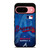 ATLANTA BRAVES LOGO MLB Google Pixel 9 Case Cover