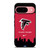 ATLANTA FALCONS NFL SYMBOL Google Pixel 9 Case Cover