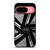 AUDI WHEEL SYMBOL Google Pixel 9 Case Cover
