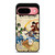 AVATAR AANG LAST AIRBENDER TEAM Google Pixel 9 Case Cover