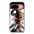 BABY GROOT AND VENOM Google Pixel 9 Case Cover