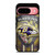 BALTIMORE RAVENS FOOTBALL Google Pixel 9 Case Cover