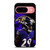 BALTIMORE RAVENS MARLON HUMPHREY 29 NFL Google Pixel 9 Case Cover